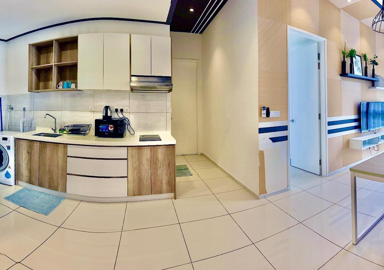 Apartemen Robertson By Jr' Homes