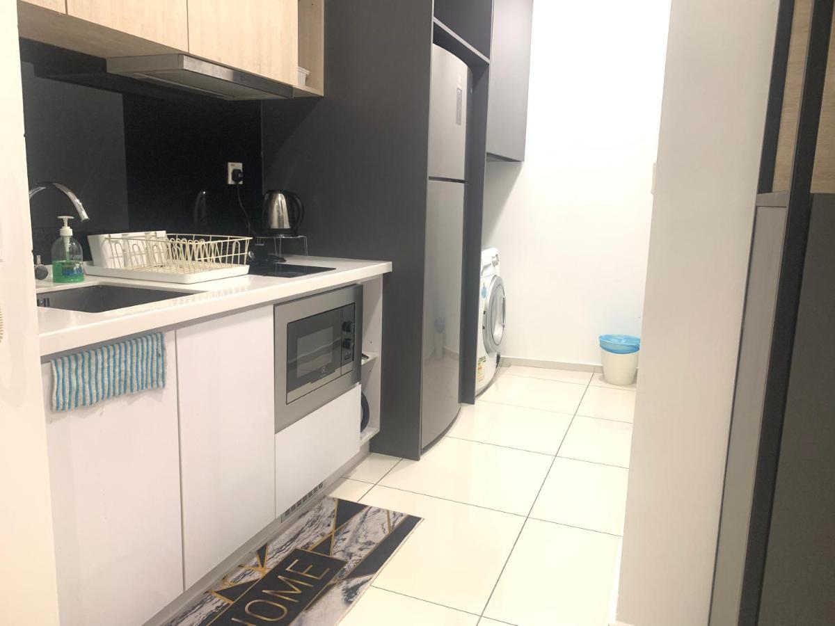Robertson By Jr' Homes Kuala Lumpur