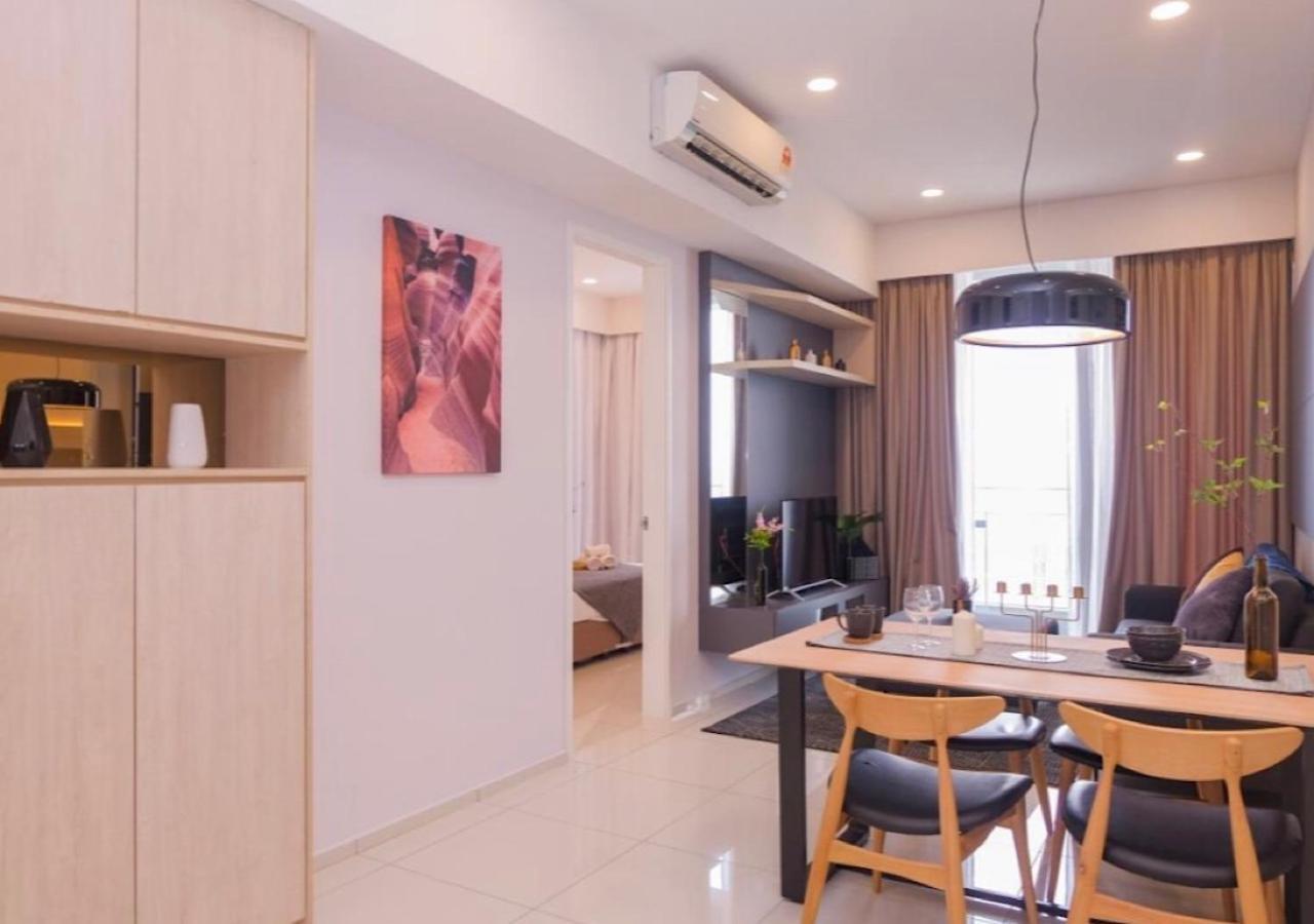 Apartemen Robertson By Jr' Homes