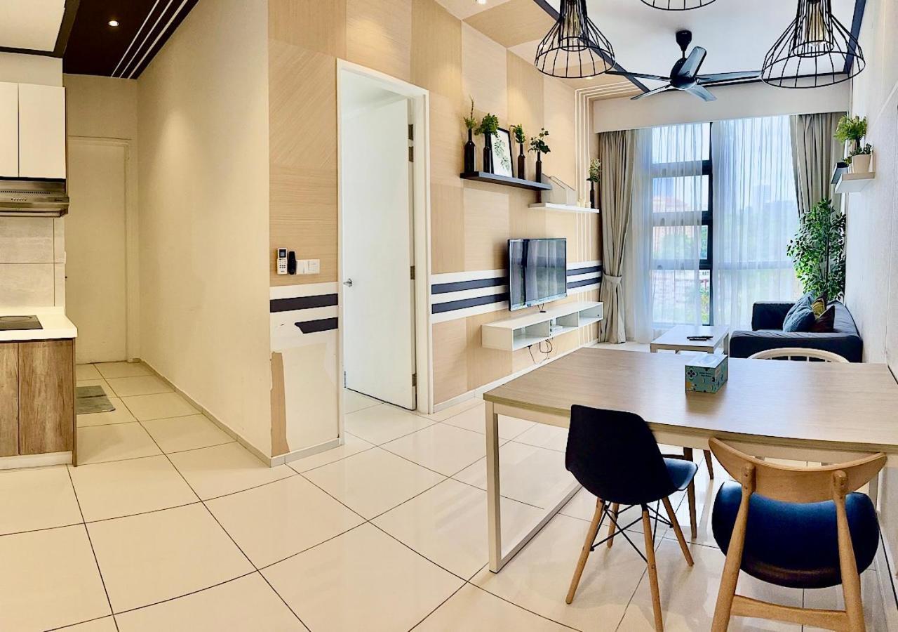 Apartemen Robertson By Jr' Homes *