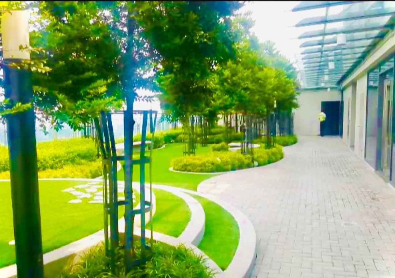 Apartemen Robertson By Jr' Homes *