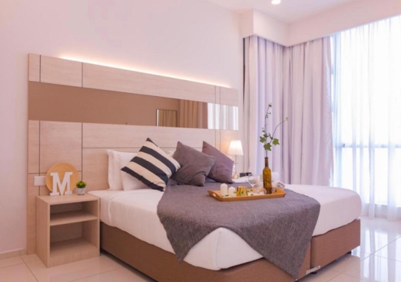 Robertson By Jr' Homes Apartemen Kuala Lumpur