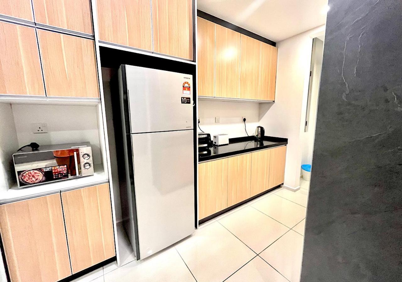 Apartemen Robertson By Jr' Homes *