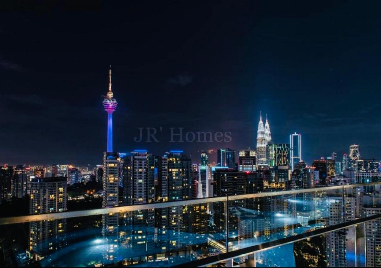 Apartemen Robertson By Jr' Homes