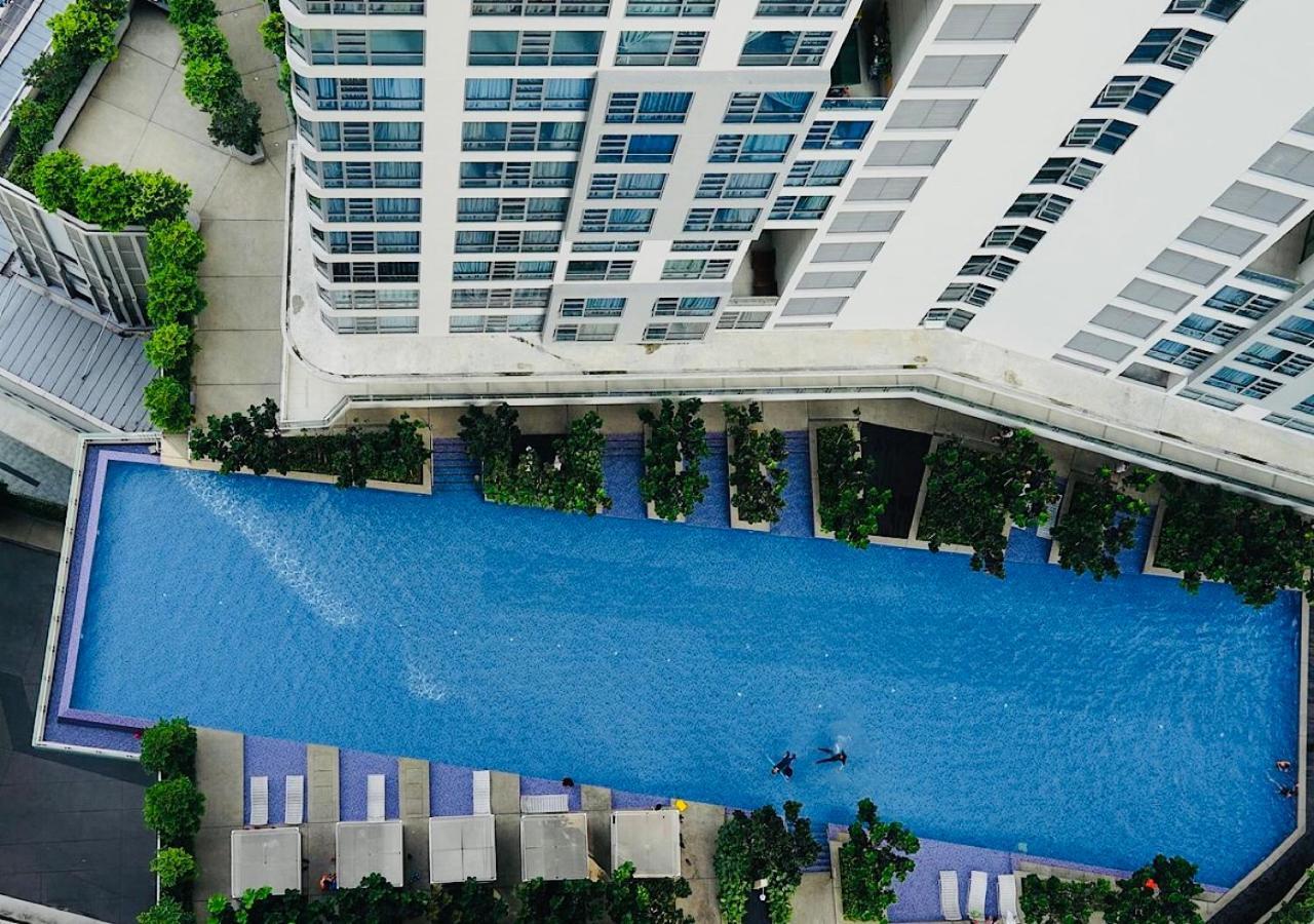 Apartemen Robertson By Jr' Homes Kuala Lumpur