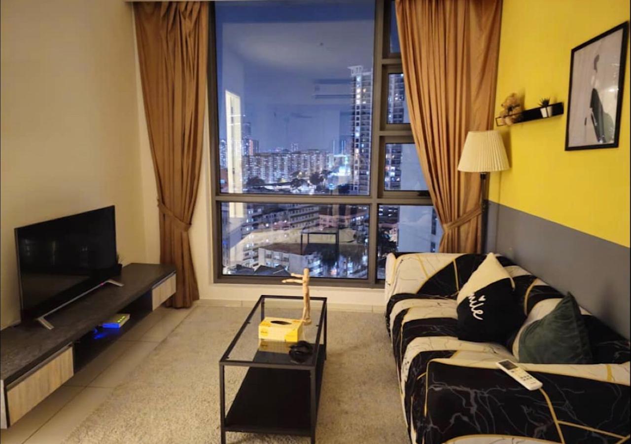 Apartemen Robertson By Jr' Homes