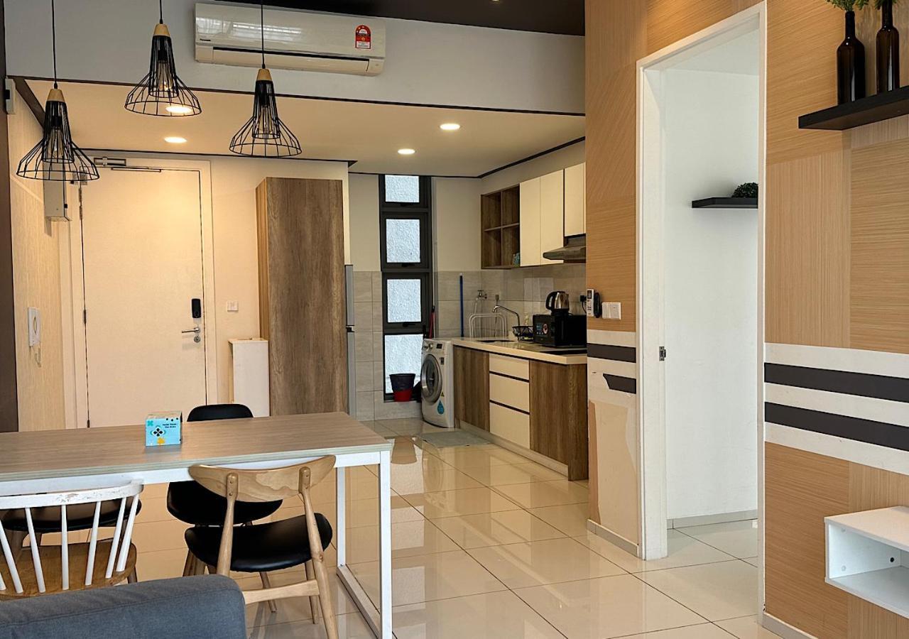 Apartemen Robertson By Jr' Homes
