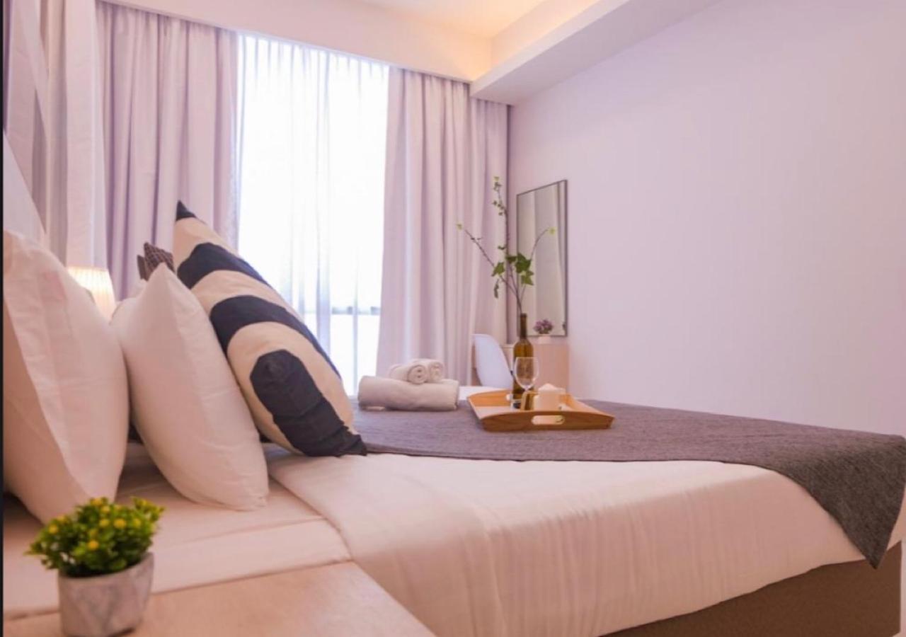 Apartemen Robertson By Jr' Homes