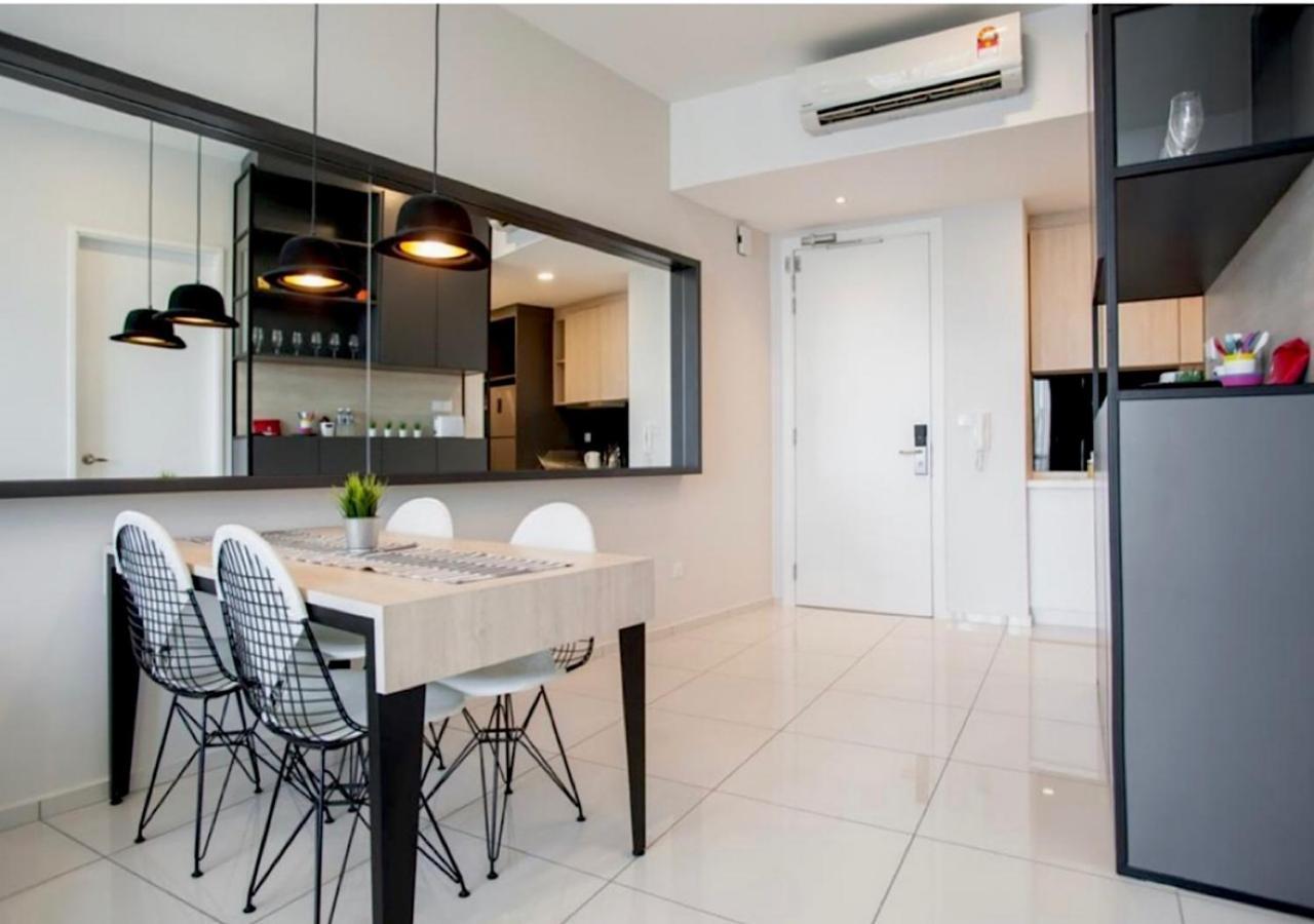 Apartemen Robertson By Jr' Homes