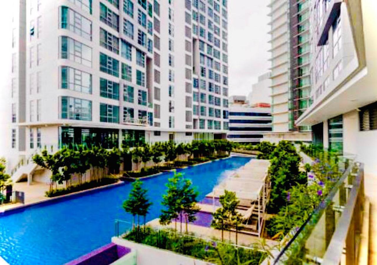 Robertson By Jr' Homes * Kuala Lumpur