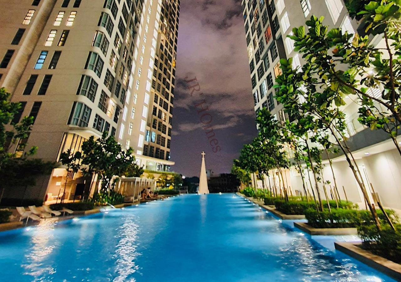 Apartemen Robertson By Jr' Homes