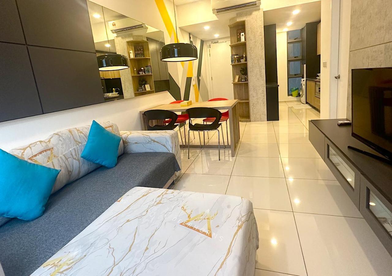 Apartemen Robertson By Jr' Homes