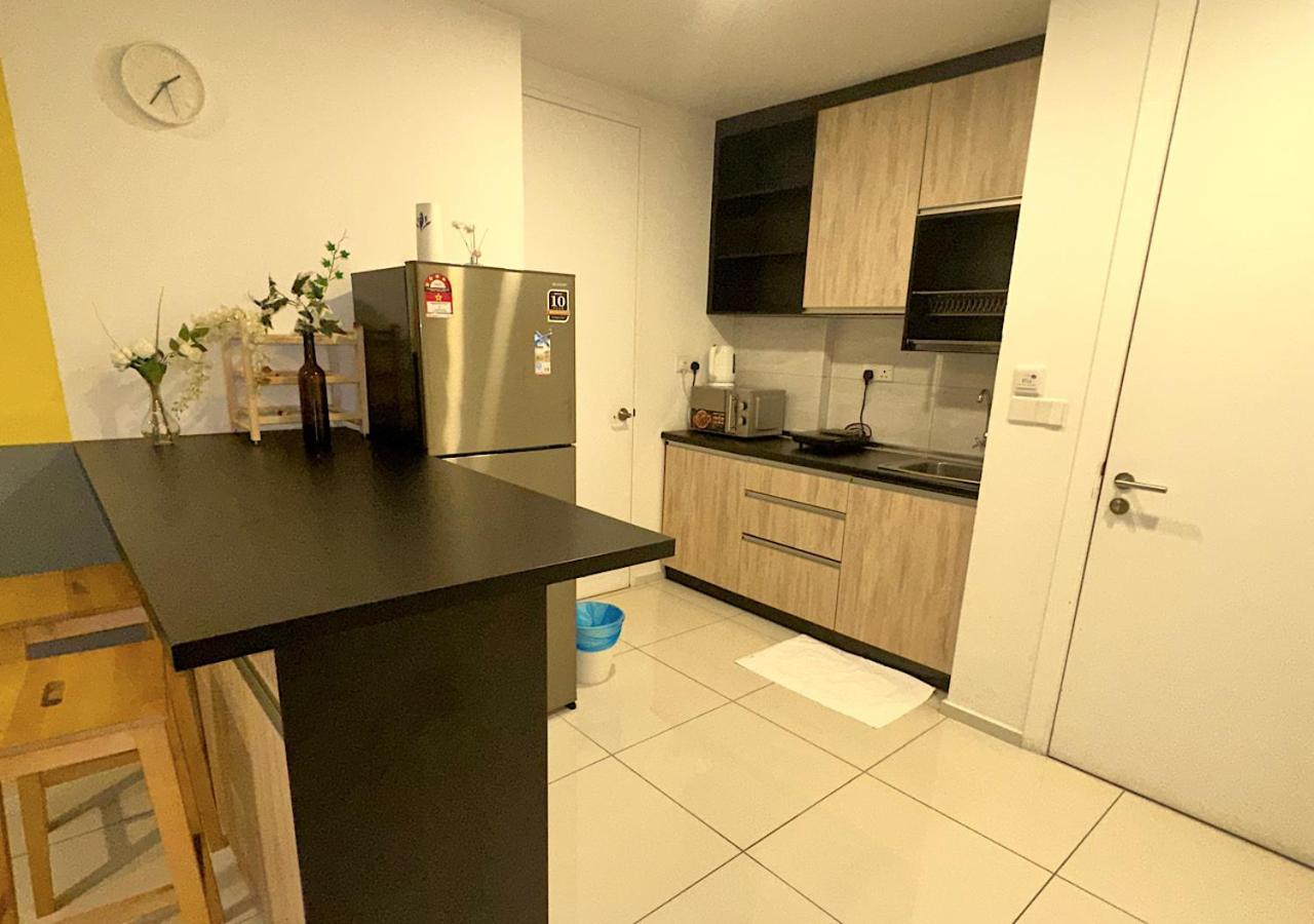 Apartemen Robertson By Jr' Homes *