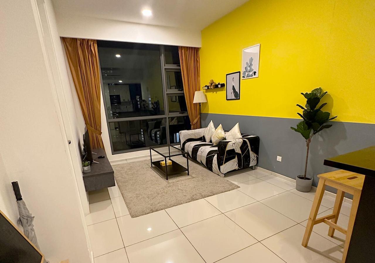 Apartemen Robertson By Jr' Homes *