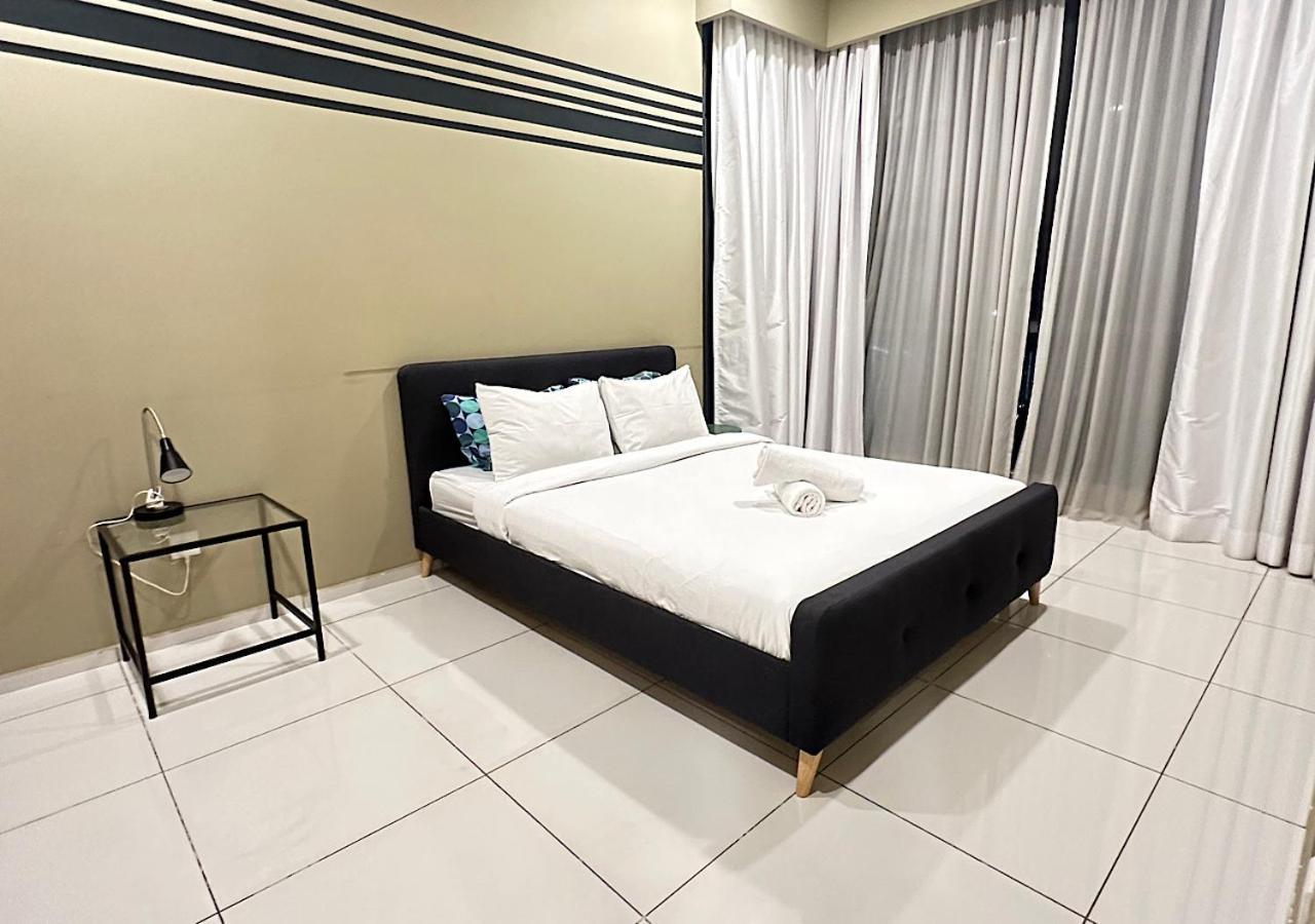 Apartemen Robertson By Jr' Homes Kuala Lumpur