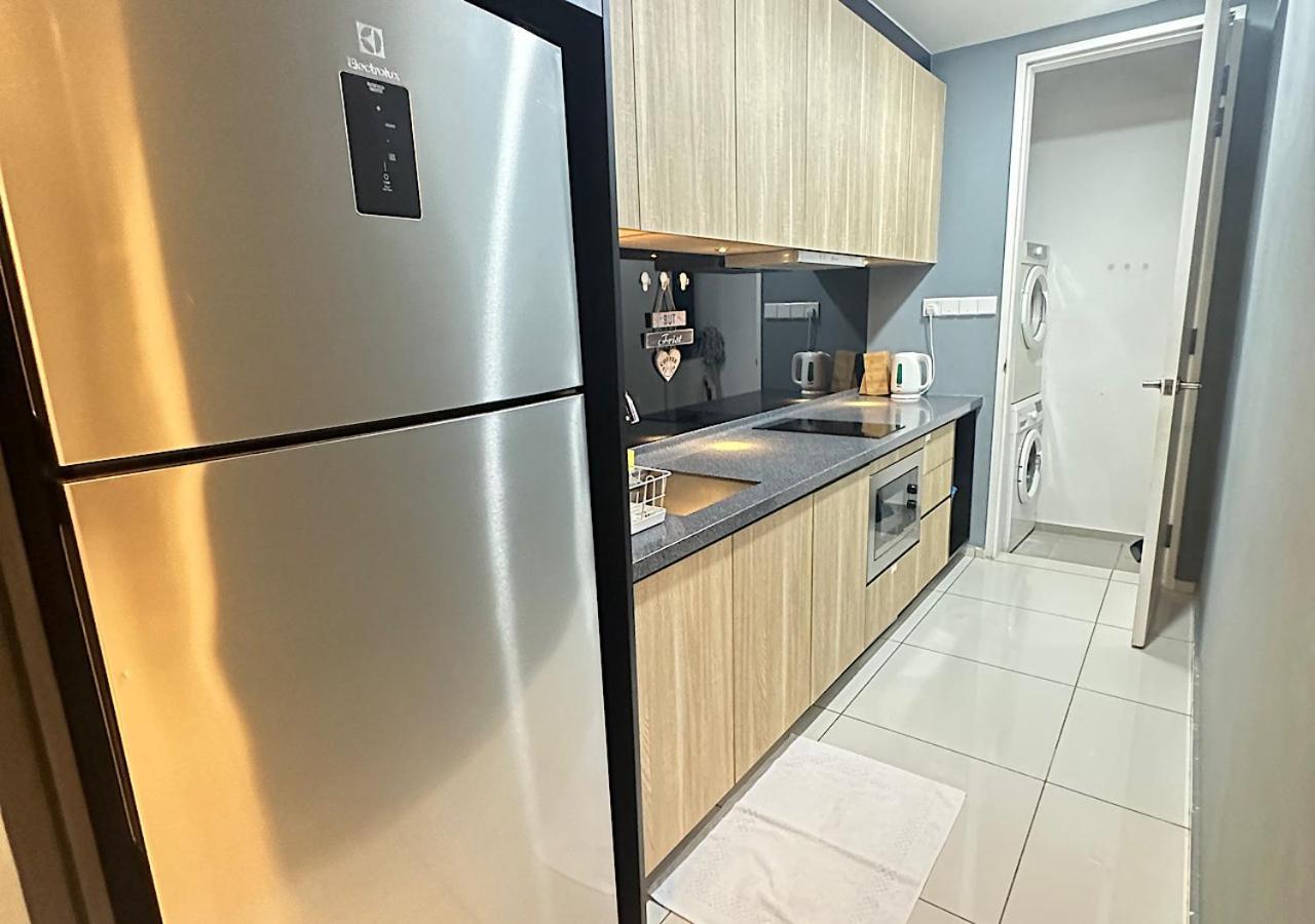 Apartemen Robertson By Jr' Homes *