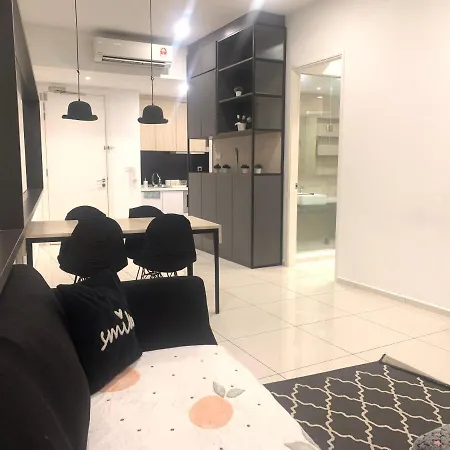 Robertson By Jr' Homes Kuala Lumpur Bagian luar foto