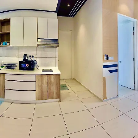 Robertson By Jr' Homes Kuala Lumpur Bagian luar foto