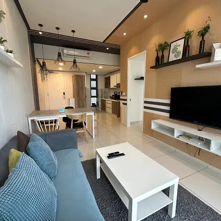 Robertson By Jr' Homes Kuala Lumpur Bagian luar foto