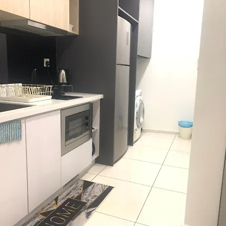 Robertson By Jr' Homes Kuala Lumpur Bagian luar foto