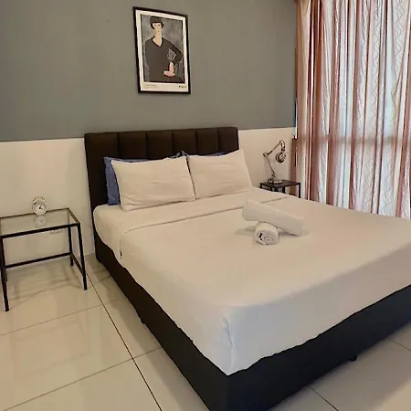 Robertson By Jr' Homes Kuala Lumpur Bagian luar foto