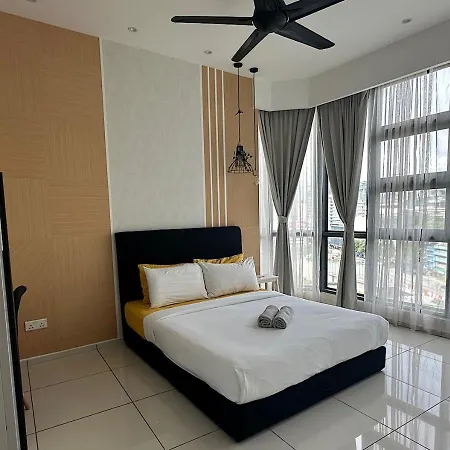 Robertson By Jr' Homes Kuala Lumpur Bagian luar foto