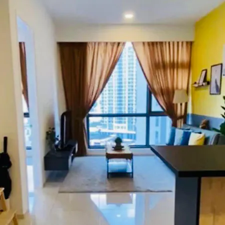 Robertson By Jr' Homes Kuala Lumpur Bagian luar foto