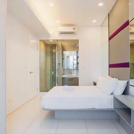 Robertson By Jr' Homes Kuala Lumpur Bagian luar foto