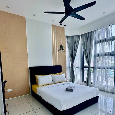 Robertson By Jr' Homes Kuala Lumpur Bagian luar foto