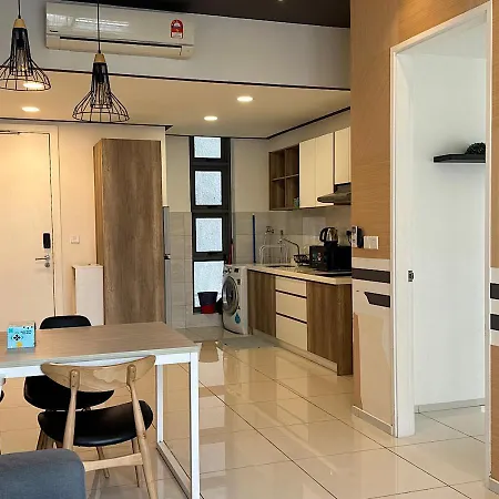 Robertson By Jr' Homes Kuala Lumpur Bagian luar foto