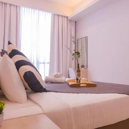 Robertson By Jr' Homes Kuala Lumpur Bagian luar foto