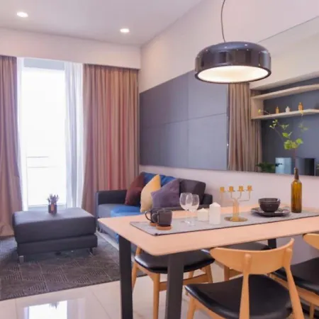 Robertson By Jr' Homes Kuala Lumpur Bagian luar foto