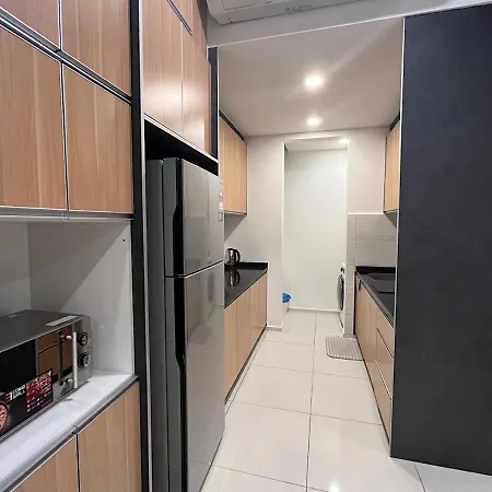 Robertson By Jr' Homes Kuala Lumpur Bagian luar foto