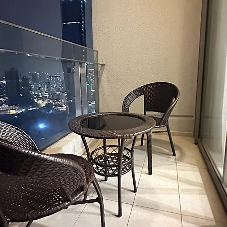 Robertson By Jr' Homes Kuala Lumpur Bagian luar foto