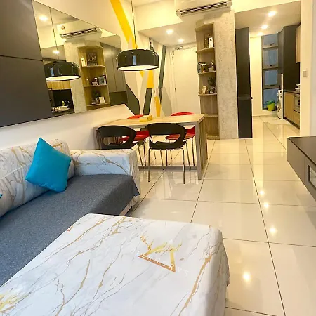 Robertson By Jr' Homes Kuala Lumpur Bagian luar foto
