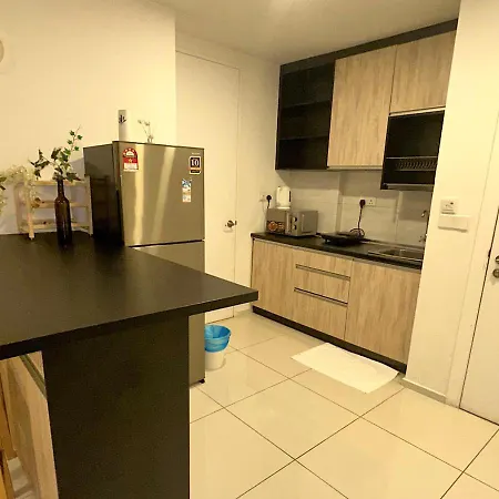 Robertson By Jr' Homes Kuala Lumpur Bagian luar foto