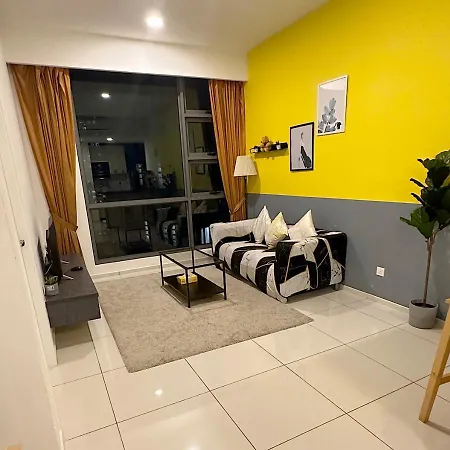 Robertson By Jr' Homes Kuala Lumpur Bagian luar foto
