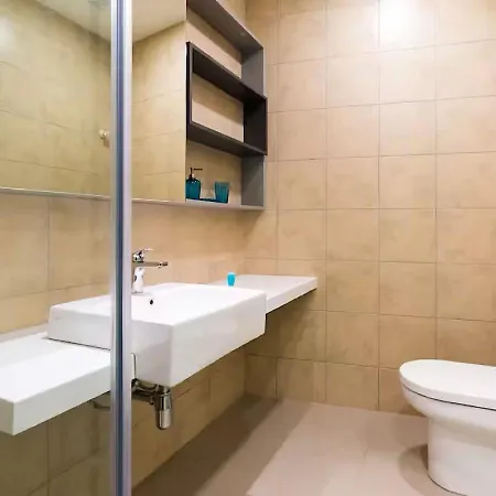 Robertson By Jr' Homes Kuala Lumpur Bagian luar foto