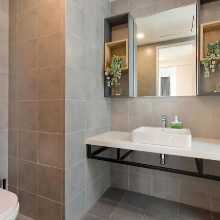 Robertson By Jr' Homes Kuala Lumpur Bagian luar foto