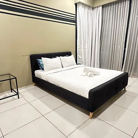 Robertson By Jr' Homes Kuala Lumpur Ruang foto