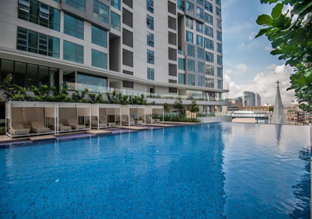 Apartment Robertson By Jr' Homes *
